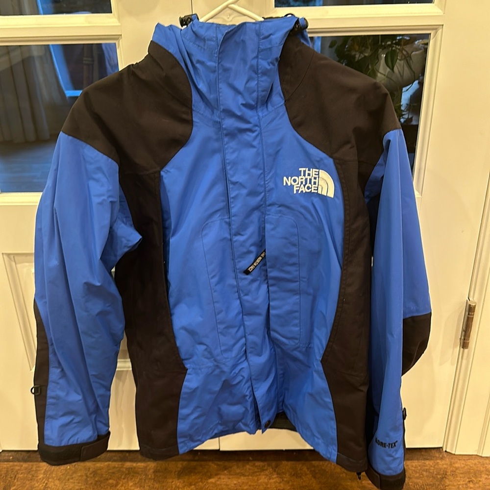 North Face 2000 Mountain Jacket Men’s XS
